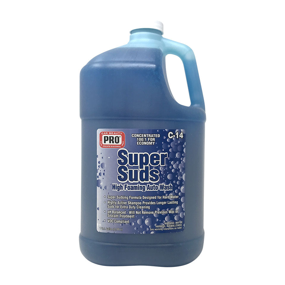 Super Suds