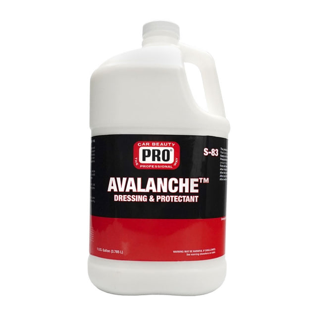 S-83 AVALANCHE™ DRESSING