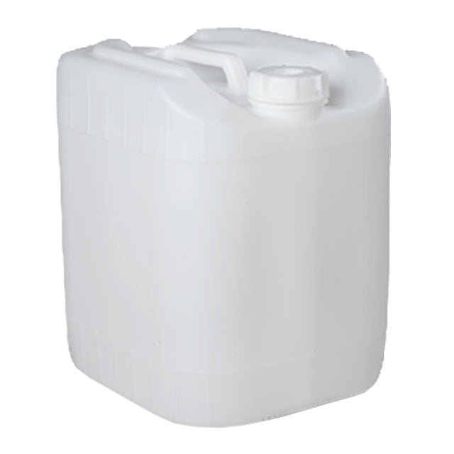PC-10 5 GALLON U.N. CUBE WITH LID
