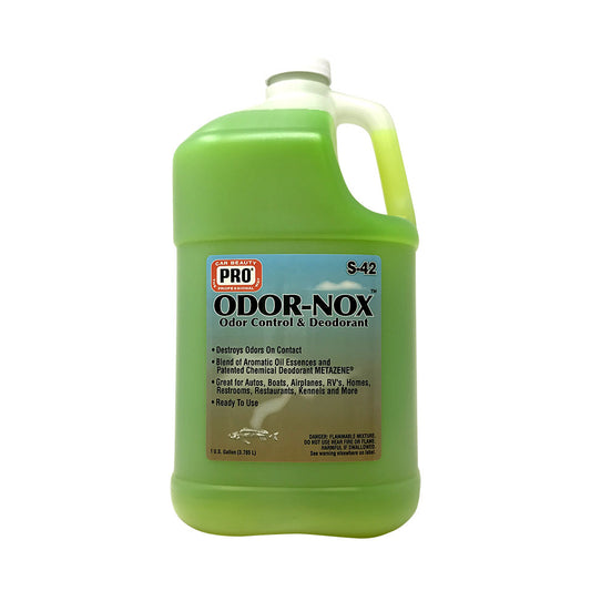 ODOR-NOX™ odor control deodorant