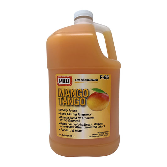 Mango Tango air freshner